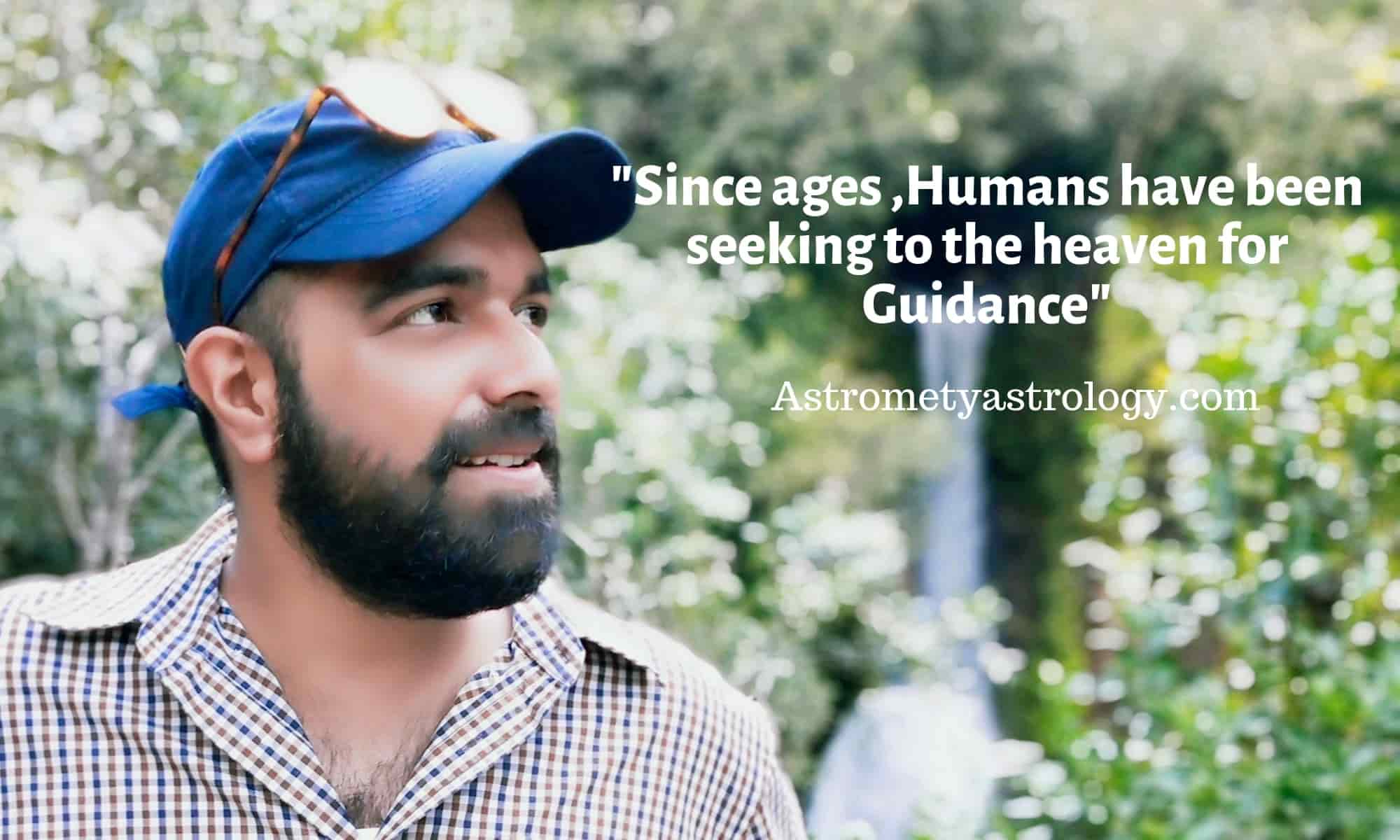 Astrology Website image