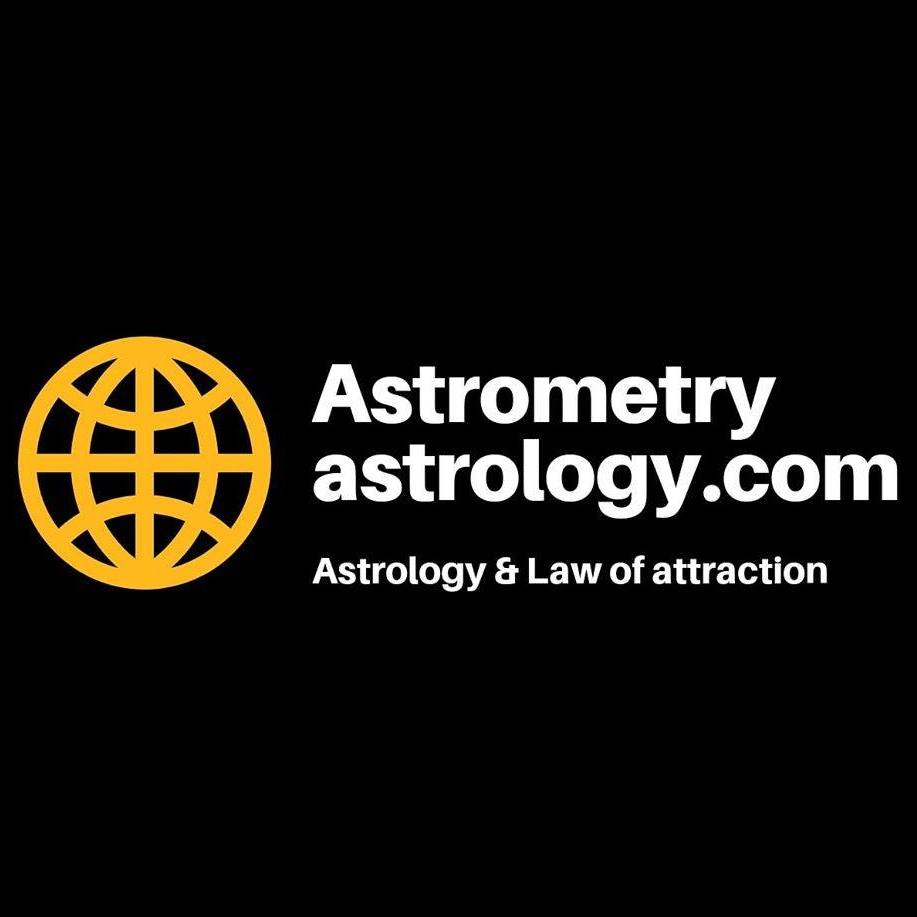 Astrology and law of attraction