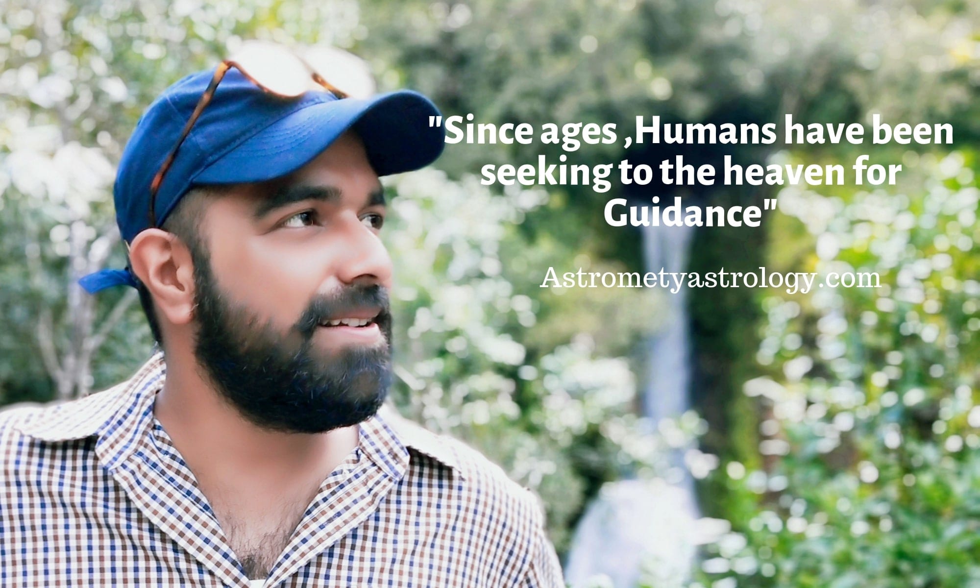 Astrology website image