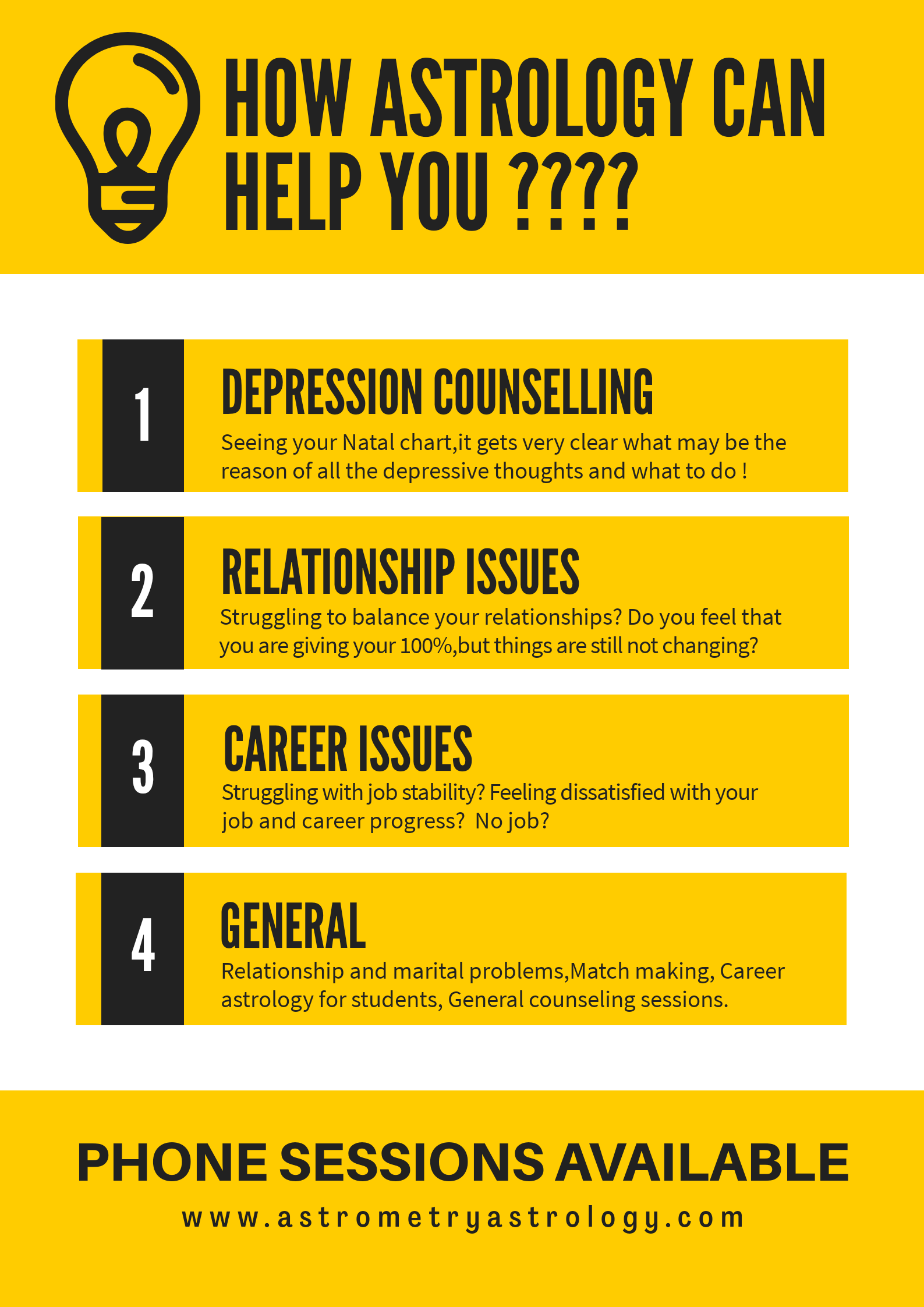 How astrology can help you