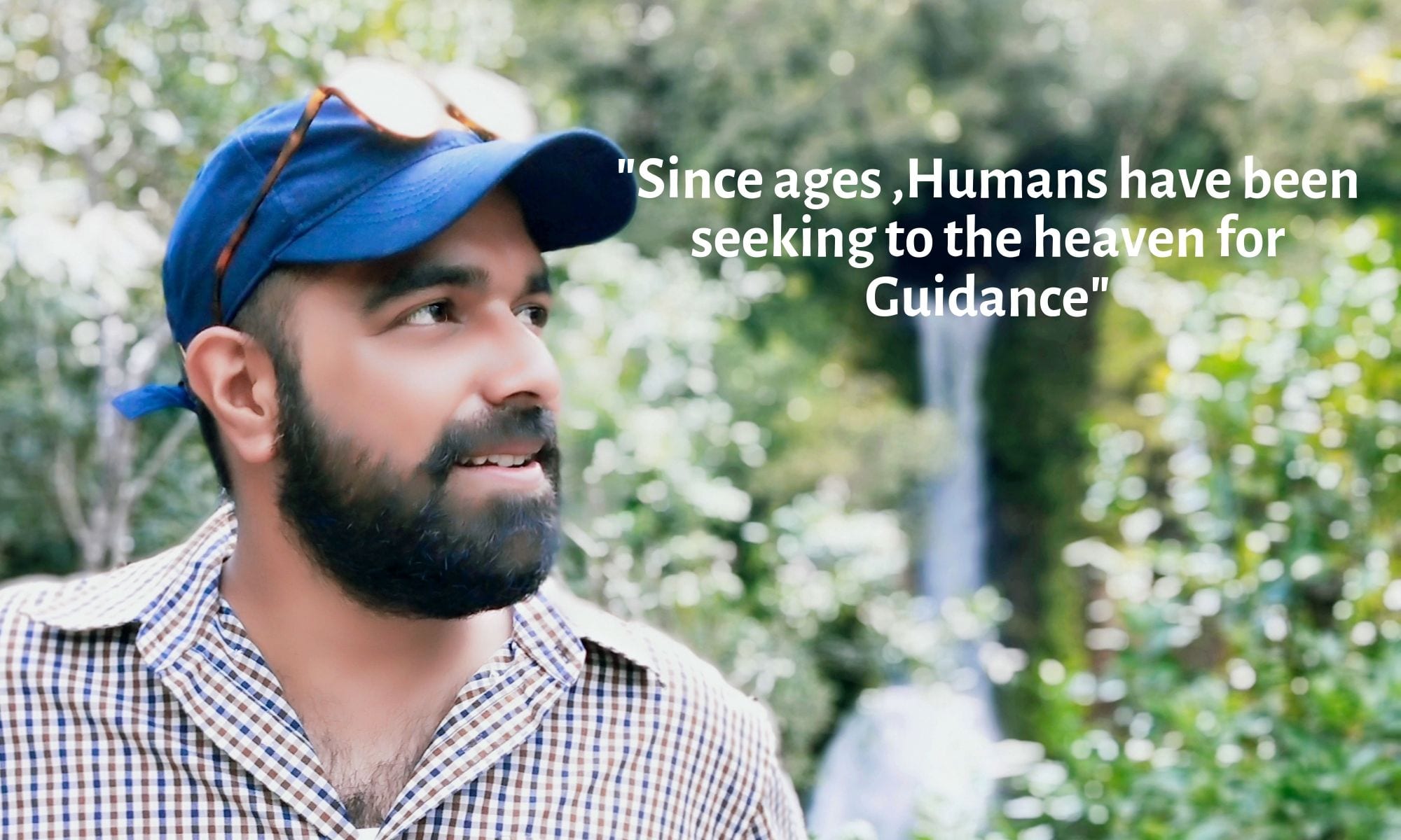 Astrometry website Header