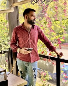 Sushat Sangha, psychological astrologer at Astrometry Astrology offering online astrology consultation worldwide